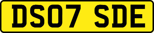 DS07SDE
