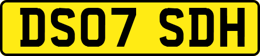 DS07SDH