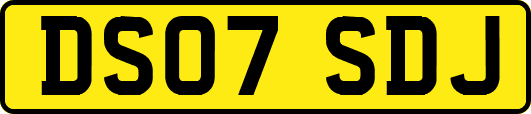 DS07SDJ