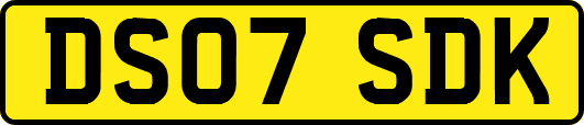 DS07SDK