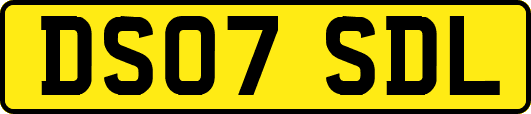 DS07SDL