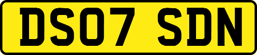 DS07SDN