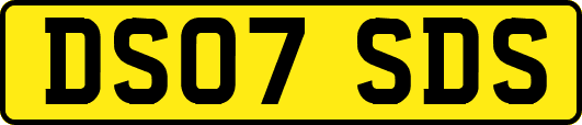 DS07SDS