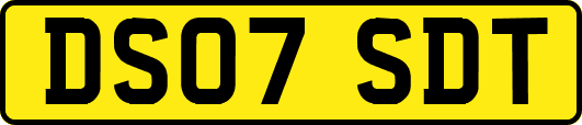 DS07SDT