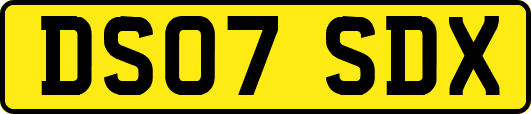 DS07SDX