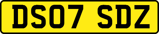 DS07SDZ