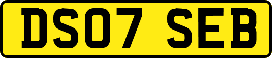 DS07SEB