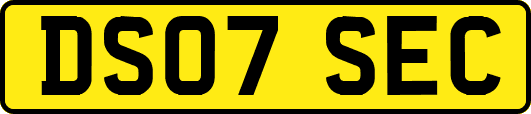 DS07SEC