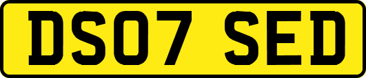 DS07SED