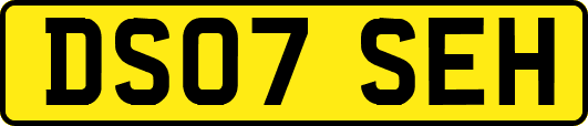 DS07SEH