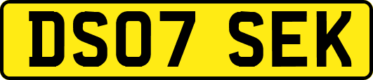 DS07SEK