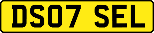 DS07SEL