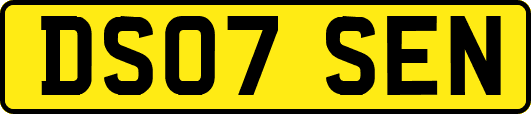 DS07SEN