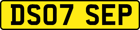 DS07SEP