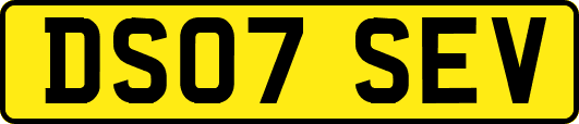 DS07SEV