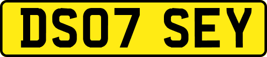 DS07SEY