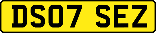DS07SEZ