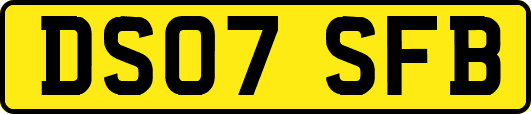 DS07SFB
