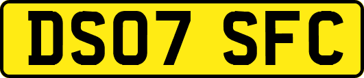 DS07SFC