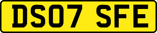 DS07SFE