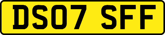DS07SFF