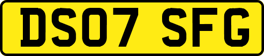 DS07SFG