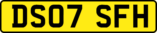 DS07SFH