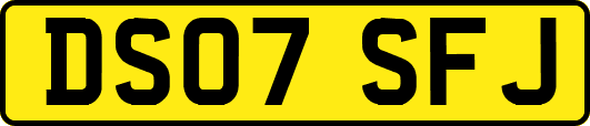 DS07SFJ