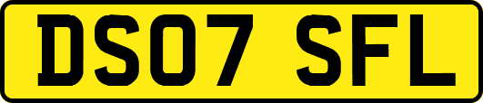 DS07SFL