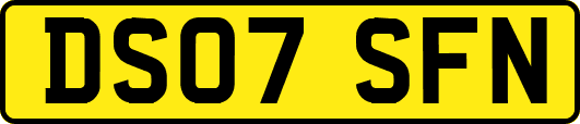 DS07SFN