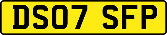 DS07SFP
