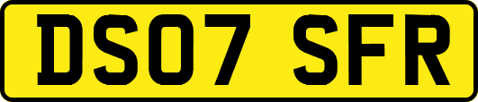 DS07SFR