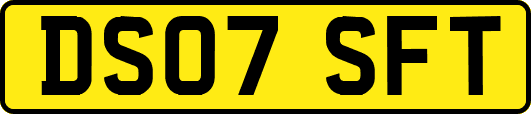 DS07SFT