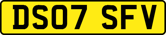 DS07SFV