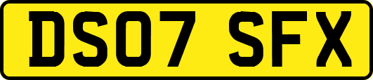 DS07SFX