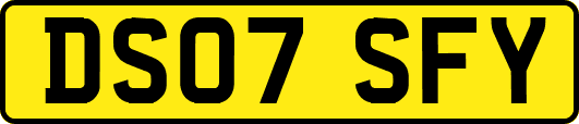 DS07SFY