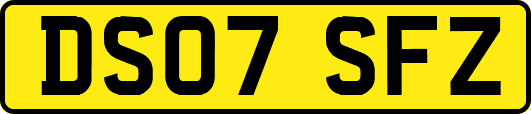 DS07SFZ