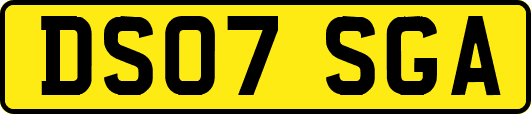 DS07SGA