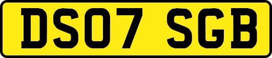 DS07SGB