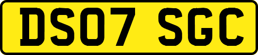 DS07SGC