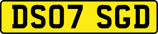 DS07SGD
