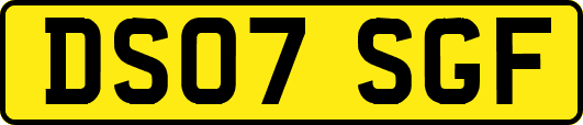 DS07SGF