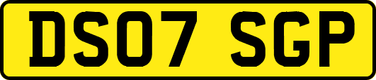 DS07SGP