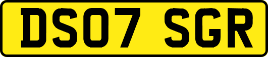 DS07SGR