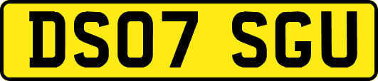 DS07SGU
