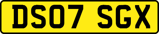 DS07SGX
