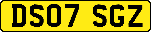 DS07SGZ