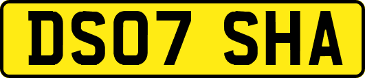DS07SHA
