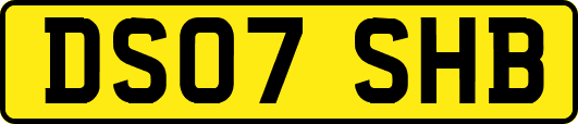 DS07SHB