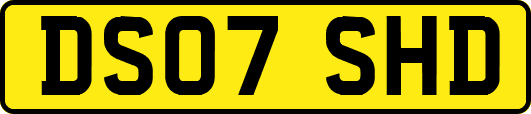 DS07SHD